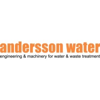 Andersson Water logo - Similar company to Sodimate Deutschland Gmbh