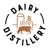 Dairy Distillery-makers of Vodkow logo - Similar company to Reid'S Distillery