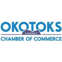 Okotoks And District Chamber Of Commerce logo - Similar company to Total Control Solutions Group