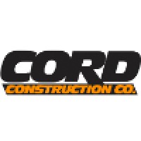 Cord Construction Company logo - Similar company to Alco Construction
