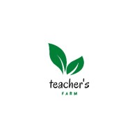 Teacher's Farm logo - Similar company to Lume' Design Studio.