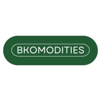 BKomodities logo - Similar company to Wolfpack Worldwide Llc