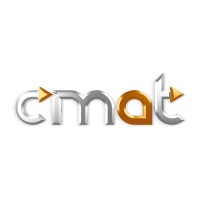 CMAT logo - Similar company to Cmat Industry