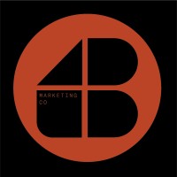 4B Marketing logo - Similar company to Mg Advisory