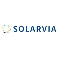 SOLARVIA logo - Similar company to Sunwave