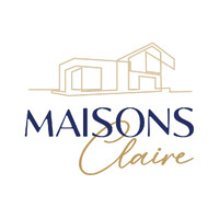 MAISONS CLAIRE logo - Similar company to Maisons Alsebat