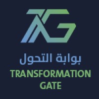 Transformation Gate logo - Similar company to Abdullah Madkhali