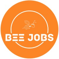 Beejobs logo - Similar company to People First Rh