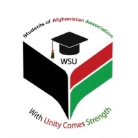 Students of Afghanistan Association (SAFA) logo - Similar company to First Hike Project