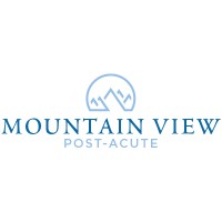 Mountain View Post-Acute logo - Similar company to Transphorm Energy