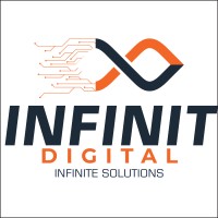 Infinit Digital logo - Similar company to Big O Soft Llc