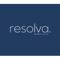 Resolva Minha Casa logo - Similar company to Amaea Arquitetura