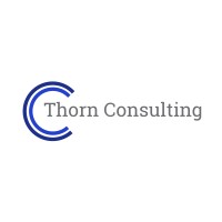 Thorn Consulting logo - Similar company to Clystcore