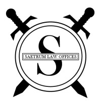 Saetrum Law Offices