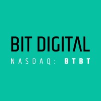 Bit Digital | NASDAQ: BTBT logo - Similar company to Peace Field Limited