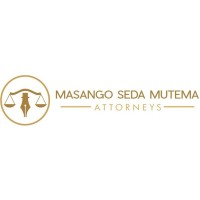 Masango Seda Mutema logo - Similar company to Imparable Print