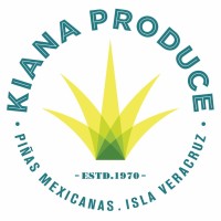 Kiana Produce logo - Similar company to Chula Brand Produce