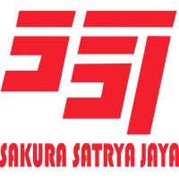 PT Sakura Satrya Jaya logo - Similar company to Sdv Logistics