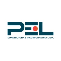 Pel Construtora logo - Similar company to Vca Construtora