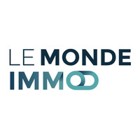 Le Monde Immo logo - Similar company to Tor-I