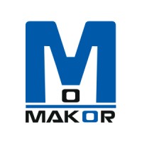 Makorpress logo - Similar company to Makinaria Ormazabal Sl