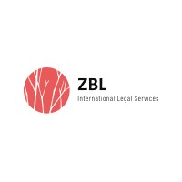 ZBL - International Legal Services logo - Similar company to The 1841 Foundation
