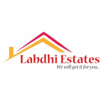 Labdhi Estates logo - Similar company to Globus Realtors
