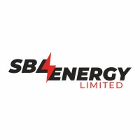 SBL Energy Limited logo - Similar company to Sett & Lucas