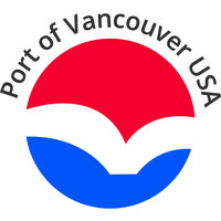 Port of Vancouver USA logo - Similar company to Waggledo