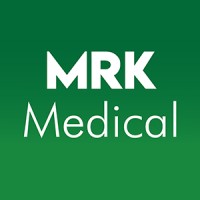 MRK MEDICAL logo - Similar company to Medgraphics Ltd