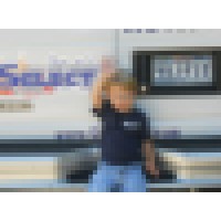 Select Air Conditioning and Heating logo - Similar company to Chek Air Conditioning & Electrical