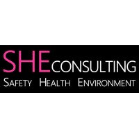 SHE Consulting logo - Similar company to She Consulting Group, Llc