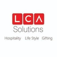 LCA Solutions logo - Similar company to The Gold Class