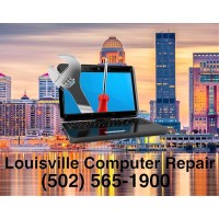 Louisville Computer Repair by Takeoff Business Solutions logo - Similar company to Fusiondev