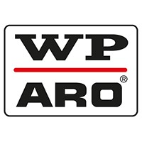 WP-ARO GmbH logo - Similar company to Tapflo Sweden