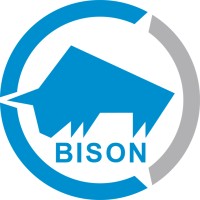 BISON USA Corp logo - Similar company to Distinctive Machine Robotics