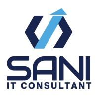 SANI IT-CONSULTANT logo - Similar company to Kisanvision
