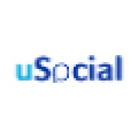 uSocial logo - Similar company to Usocial