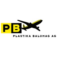 Plastika Balumag AG logo - Similar company to Elfo Ag