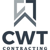 CWT Contracting LLC logo - Similar company to Beyond Books Solutions