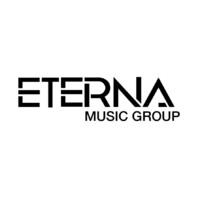 Eterna Music Group logo - Similar company to Vaco Studio