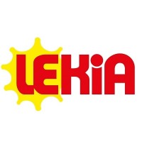LEKIA i Kungsbacka och Sisjön logo - Similar company to Jonsson Bil