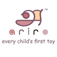 Ariro Toys logo - Similar company to Smartivity