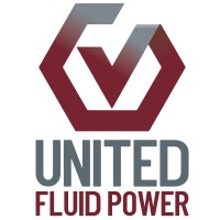 United Fluid Power logo - Similar company to Dynapumps Chile