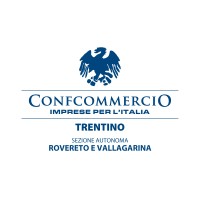 Confcommercio Rovereto e Vallagarina logo - Similar company to Furlani Carni Spa
