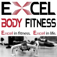 Excel Body Fitness logo - Similar company to Candle