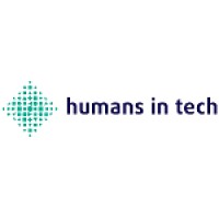 Humans In Tech logo - Similar company to Testingscool