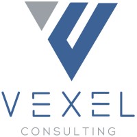 Vexel Consulting Ltd logo - Similar company to Vexel