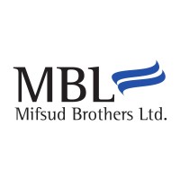 Mifsud Brothers Ltd. (MBL) logo - Similar company to The Presidential Diplomatic Protocol And Etiquette Council