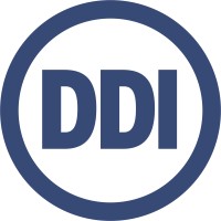 DDI - Denim De l’Ile logo - Similar company to Rt Knits Ltd